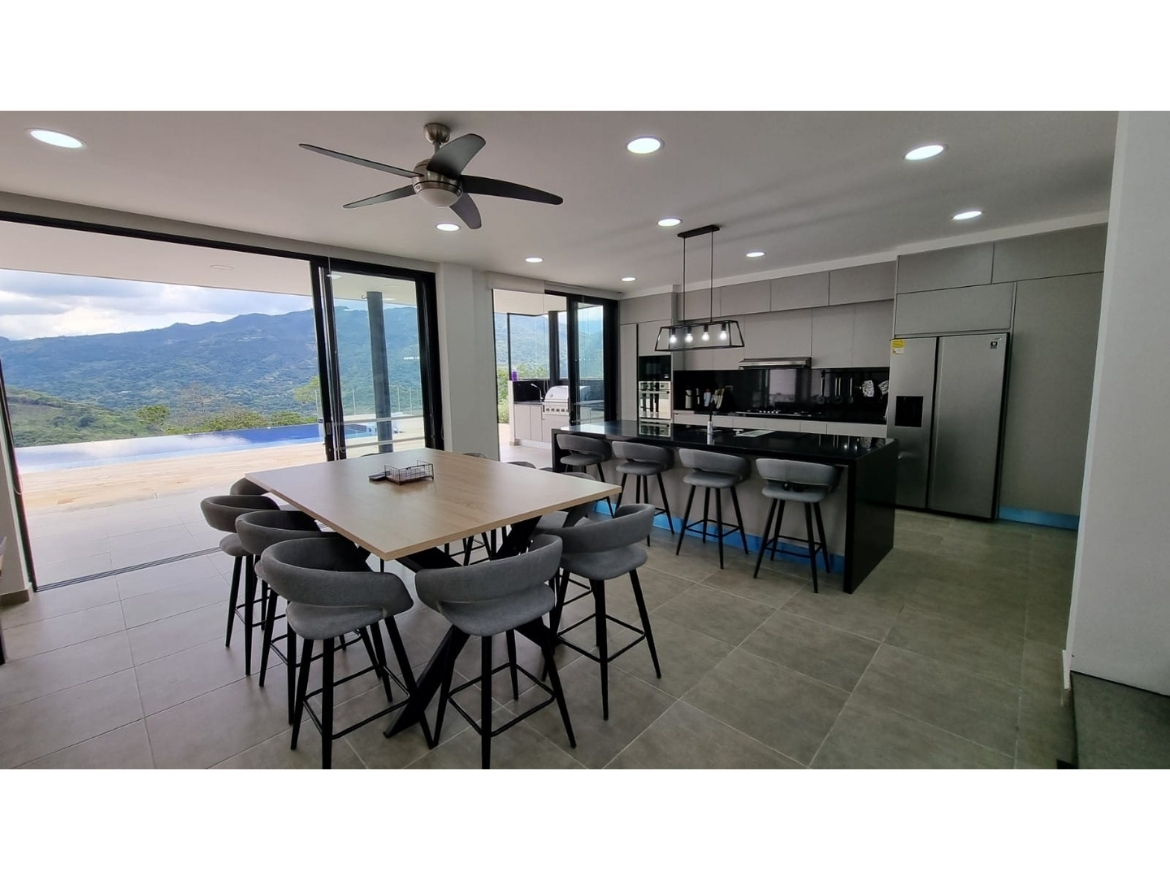 Oriol Pujol Mata, arquitecte. 8 habitatges unifamiliars Villeta