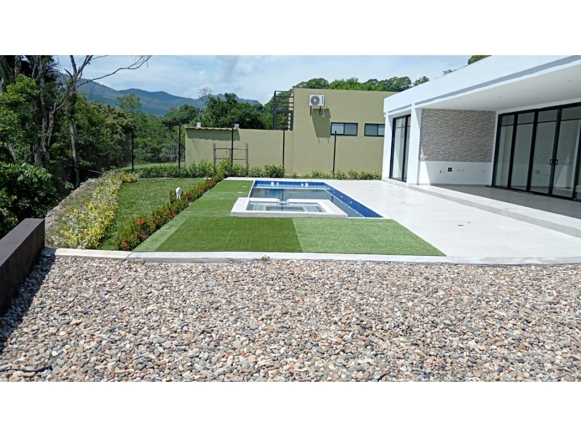 Oriol Pujol Mata, arquitecte. 8 habitatges unifamiliars Villeta