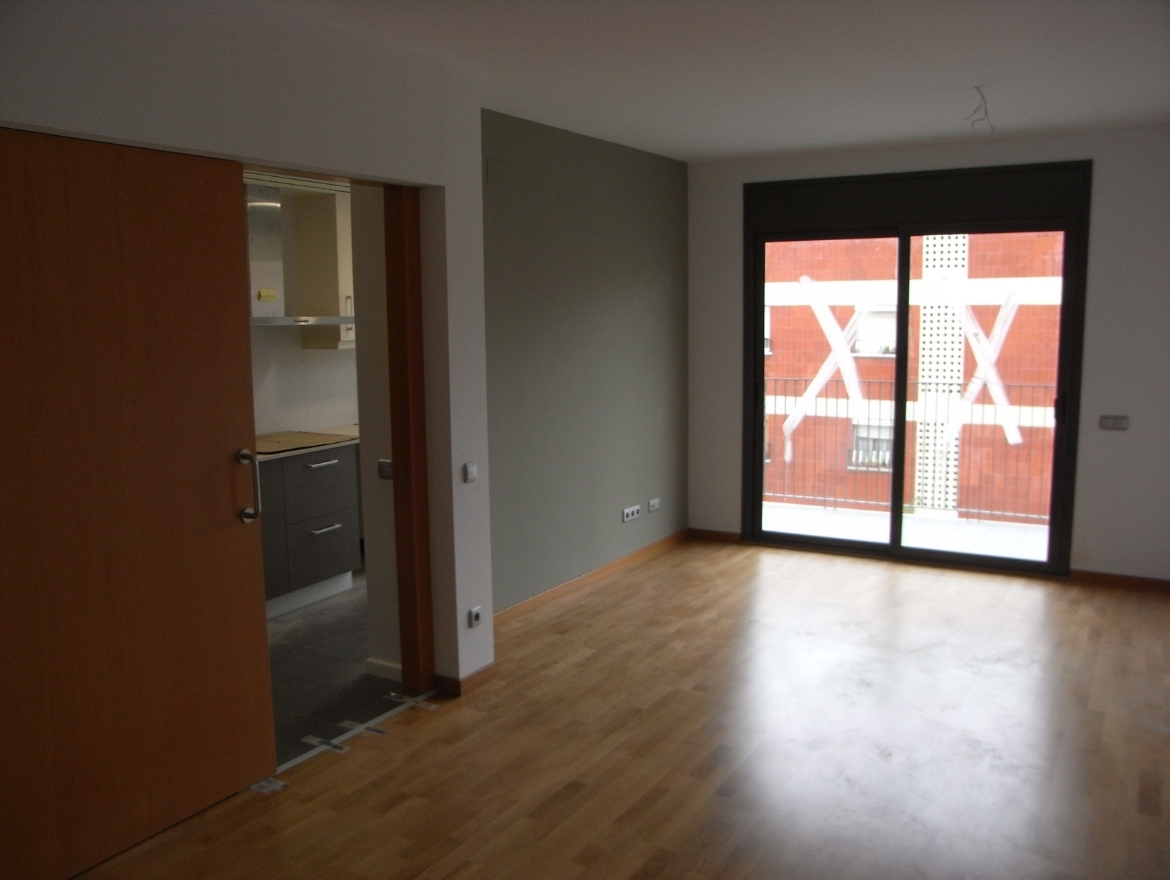 Oriol Pujol Mata, arquitecte. Edifici plurifamiliar 17 habitatges i aparcament Valldemossa