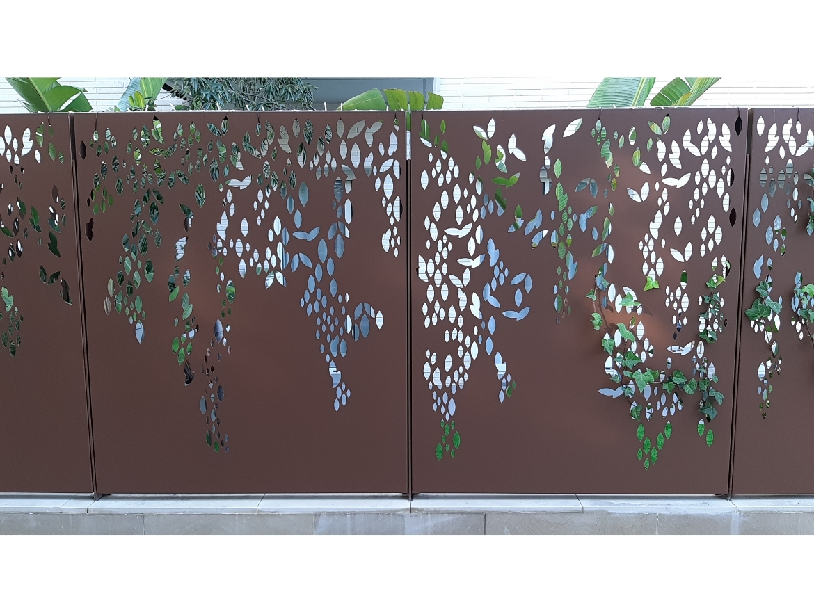 Oriol Pujol Mata, arquitecte. Edifici plurifamiliar 18 habitatges Sitges