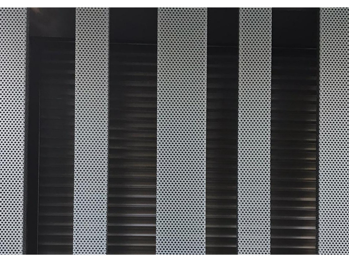 Oriol Pujol Mata, arquitecte. Edifici plurifamiliar 8 habitatges Exposició