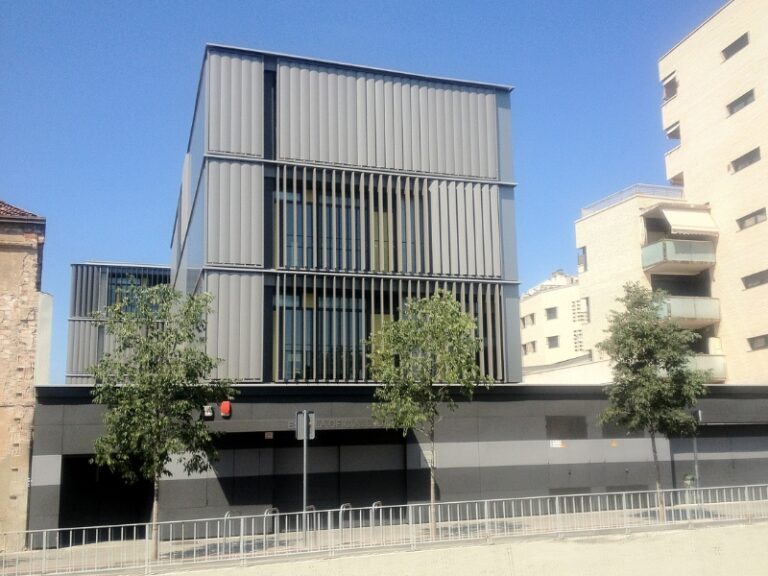 Escola oficial d’idiomes de Sabadell