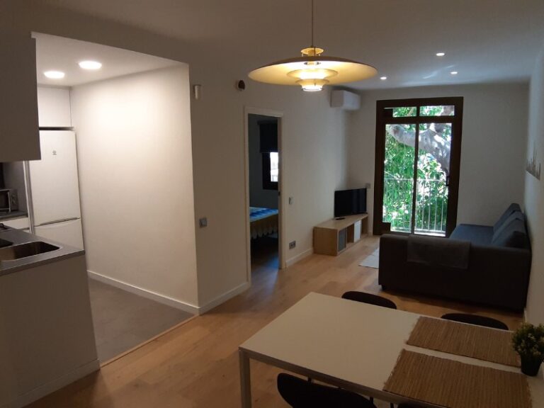 Reforma integral d’un habitatge